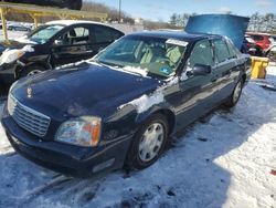 2002 Cadillac Deville en venta en Windsor, NJ