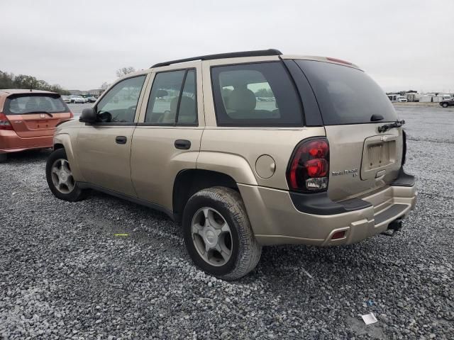 2006 Chevrolet Trailblazer LS