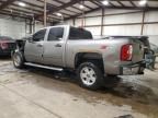 2009 Chevrolet Silverado K1500 LT