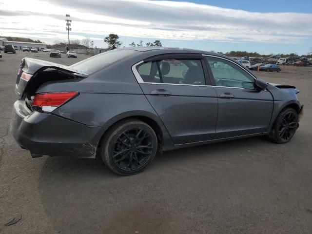 2011 Honda Accord SE