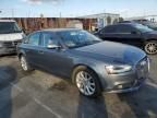 2013 Audi A4 Premium Plus