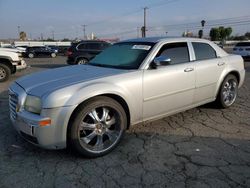 Chrysler Vehiculos salvage en venta: 2006 Chrysler 300 Touring