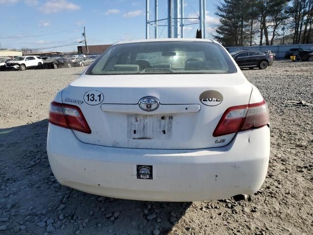 2009 Toyota Camry Base