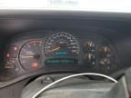 2005 Chevrolet Silverado K2500 Heavy Duty