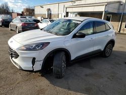 2022 Ford Escape SE en venta en New Britain, CT