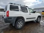 2012 Nissan Xterra OFF Road