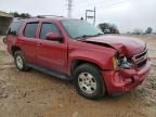 2012 Chevrolet Tahoe C1500 LT