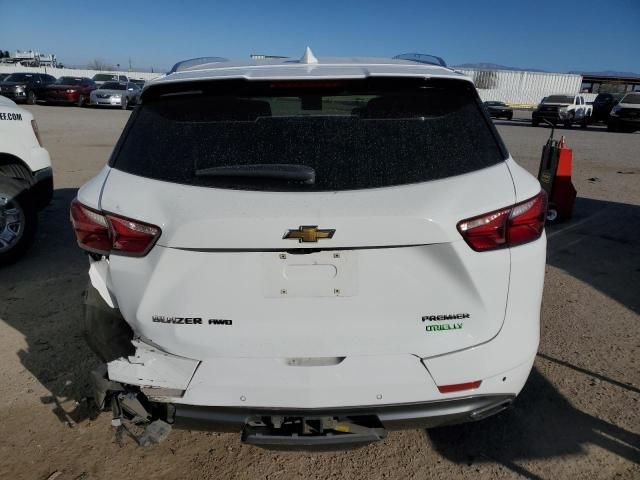 2019 Chevrolet Blazer Premier