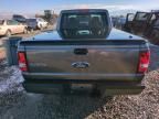 2008 Ford Ranger Super Cab