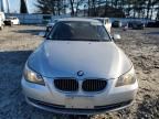 2009 BMW 528 XI