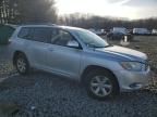 2010 Toyota Highlander