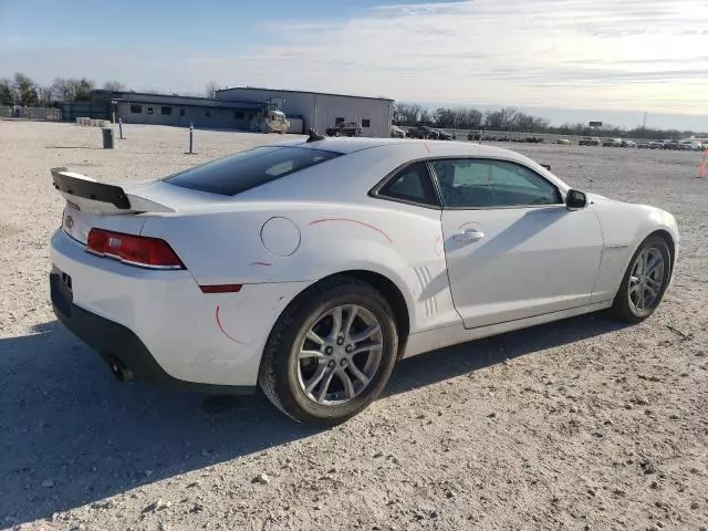 2015 Chevrolet Camaro LS