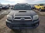 2007 Toyota 4runner SR5