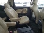 2010 Chevrolet Traverse LTZ