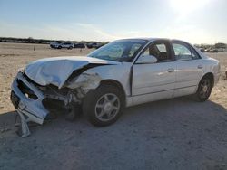 Buick Vehiculos salvage en venta: 2004 Buick Regal LS