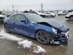 2013 Scion FR-S