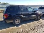 1999 Jeep Grand Cherokee Limited