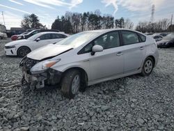 2011 Toyota Prius en venta en Mebane, NC