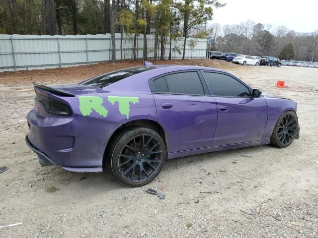 2016 Dodge Charger R/T