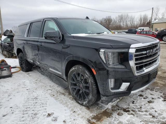 2023 GMC Yukon XL K1500 SLT