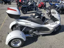 2022 Daixi Scooter en venta en Van Nuys, CA