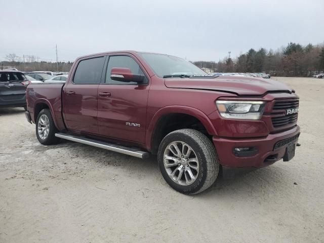 2022 Dodge 1500 Laramie