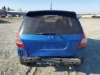 2008 Honda FIT Sport