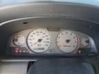 2001 Nissan Frontier Crew Cab SC