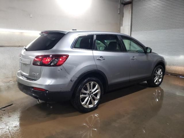 2013 Mazda CX-9 Grand Touring