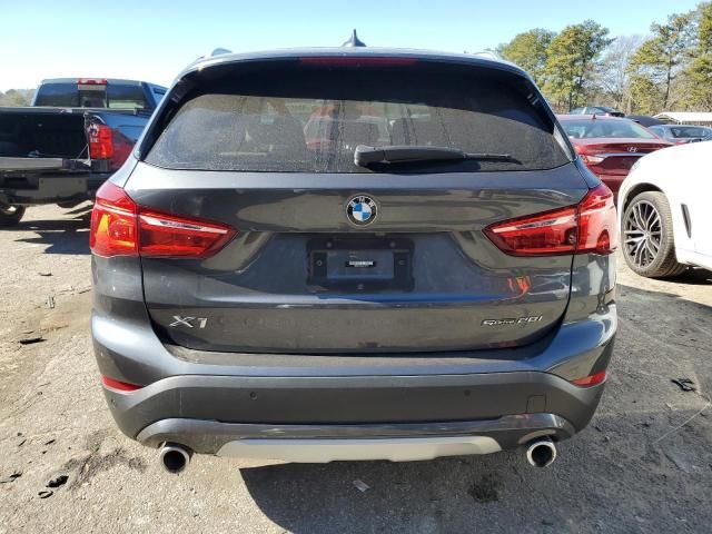 2021 BMW X1 SDRIVE28I