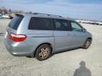 2007 Honda Odyssey EXL