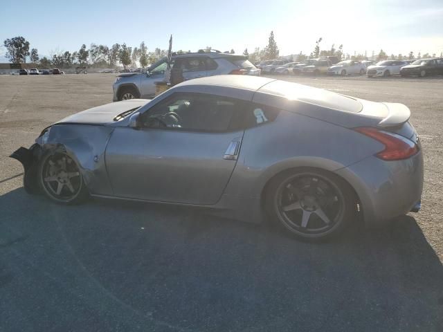 2009 Nissan 370Z