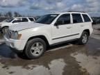 2007 Jeep Grand Cherokee Laredo