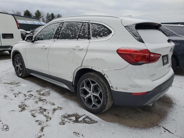 2019 BMW X1 XDRIVE28I