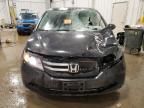 2017 Honda Odyssey SE