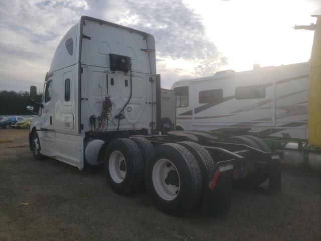 2022 Freightliner Cascadia 126