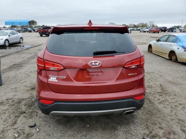 2015 Hyundai Santa FE Sport