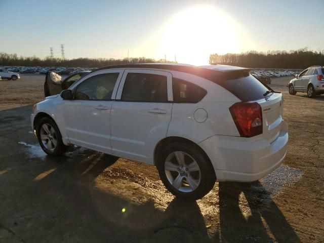 2010 Dodge Caliber SXT