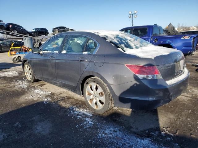 2010 Honda Accord EX