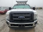 2012 Ford F350 Super Duty