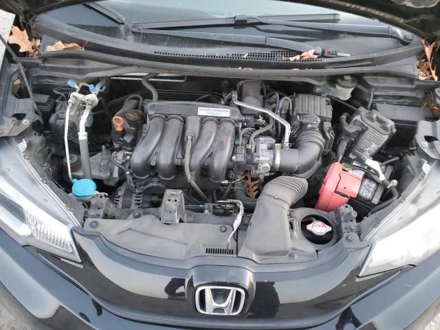 2015 Honda FIT LX