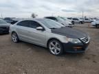 2011 Volkswagen CC Luxury