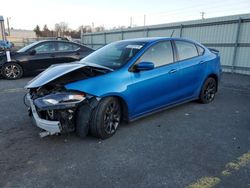 2015 Dodge Dart SXT en venta en Pennsburg, PA