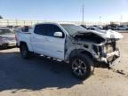 2020 Chevrolet Colorado Z71