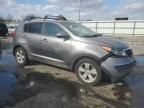 2013 KIA Sportage Base