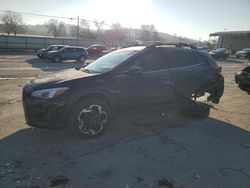 2023 Subaru Crosstrek Limited en venta en Lebanon, TN