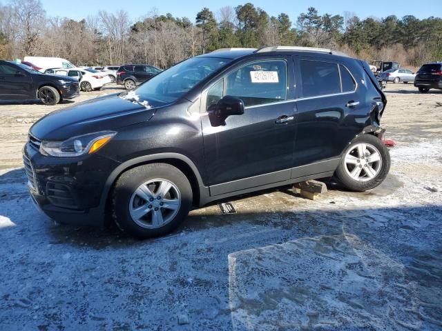 2020 Chevrolet Trax 1LT