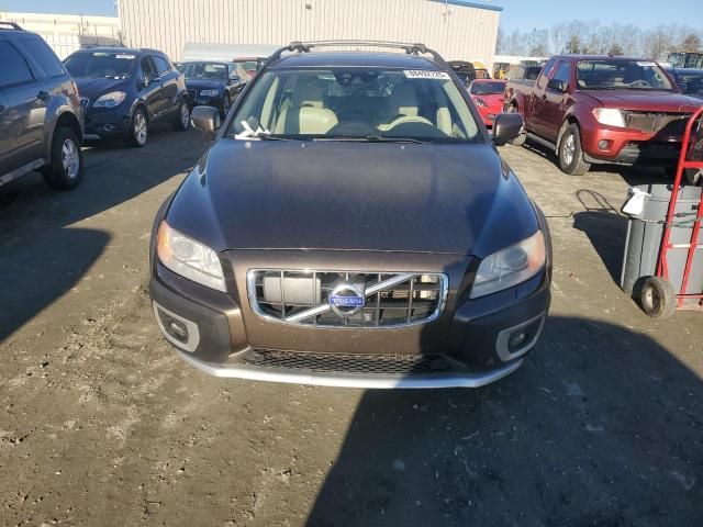 2012 Volvo XC70 T6