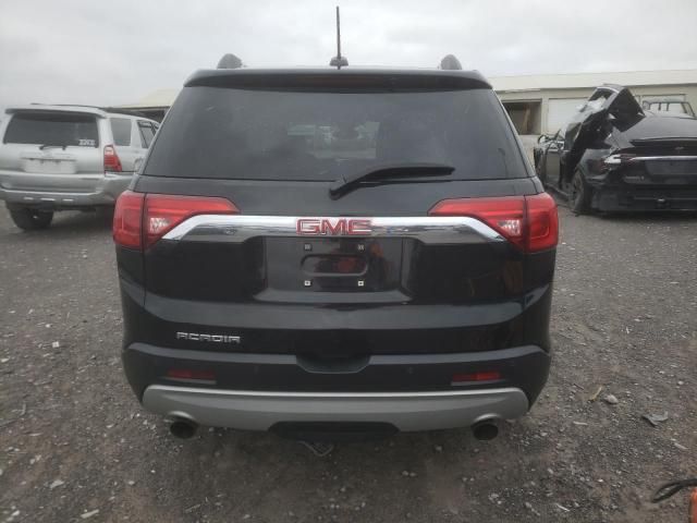 2017 GMC Acadia SLT-2