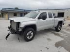 2015 GMC Sierra K2500 SLE